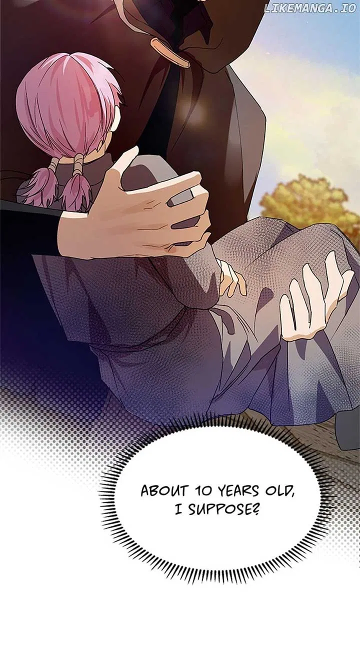 Carefully Choosing a Husband Chapter 36 – Page 52