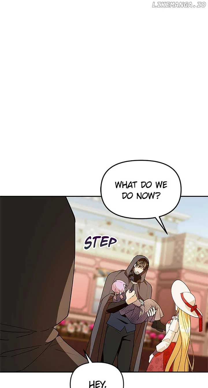 Carefully Choosing a Husband Chapter 36 – Page 53
