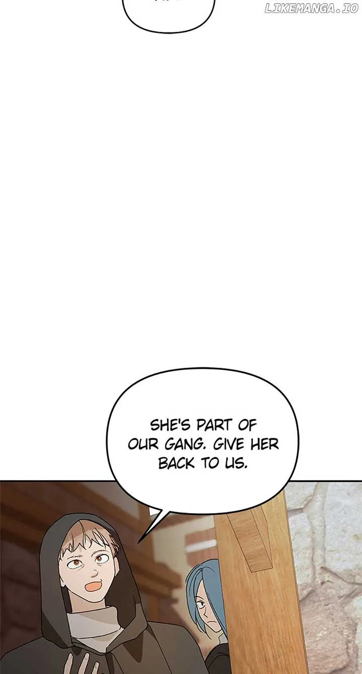 Carefully Choosing a Husband Chapter 36 – Page 54