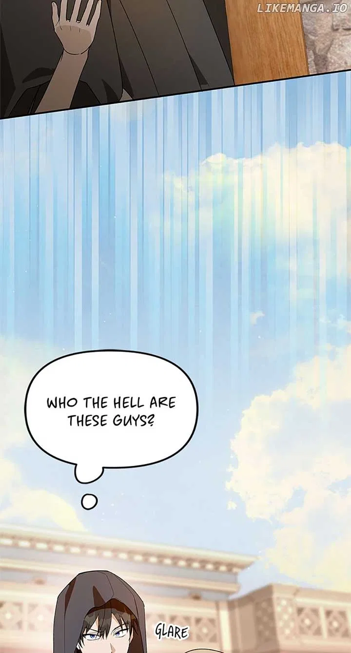 Carefully Choosing a Husband Chapter 36 – Page 55