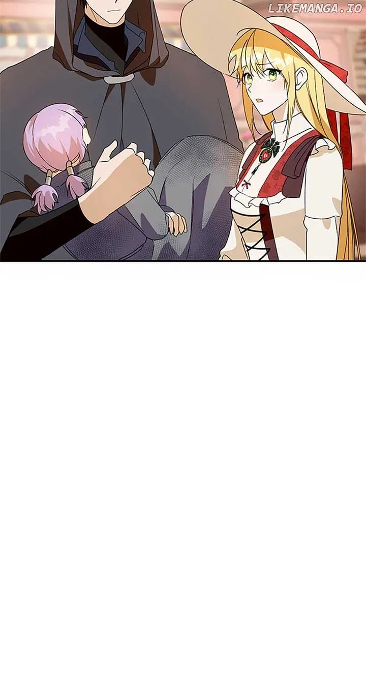 Carefully Choosing a Husband Chapter 36 – Page 56