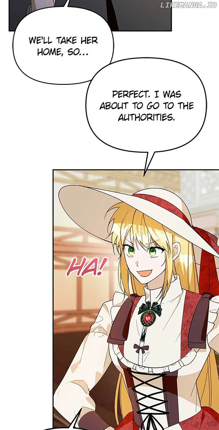 Carefully Choosing a Husband Chapter 36 – Page 59