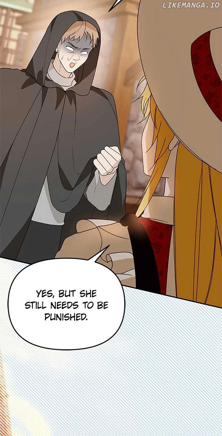 Carefully Choosing a Husband Chapter 36 – Page 61