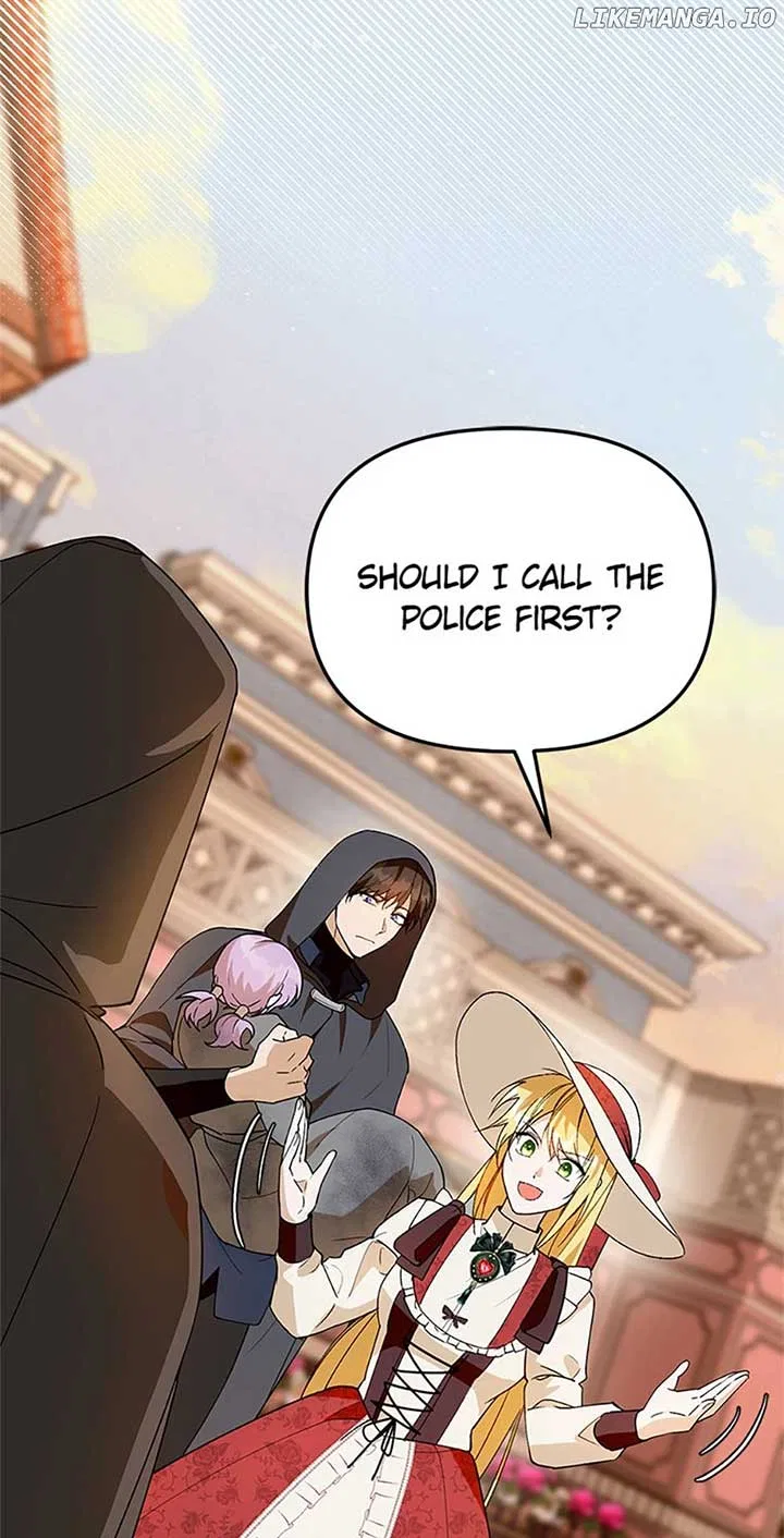 Carefully Choosing a Husband Chapter 36 – Page 62