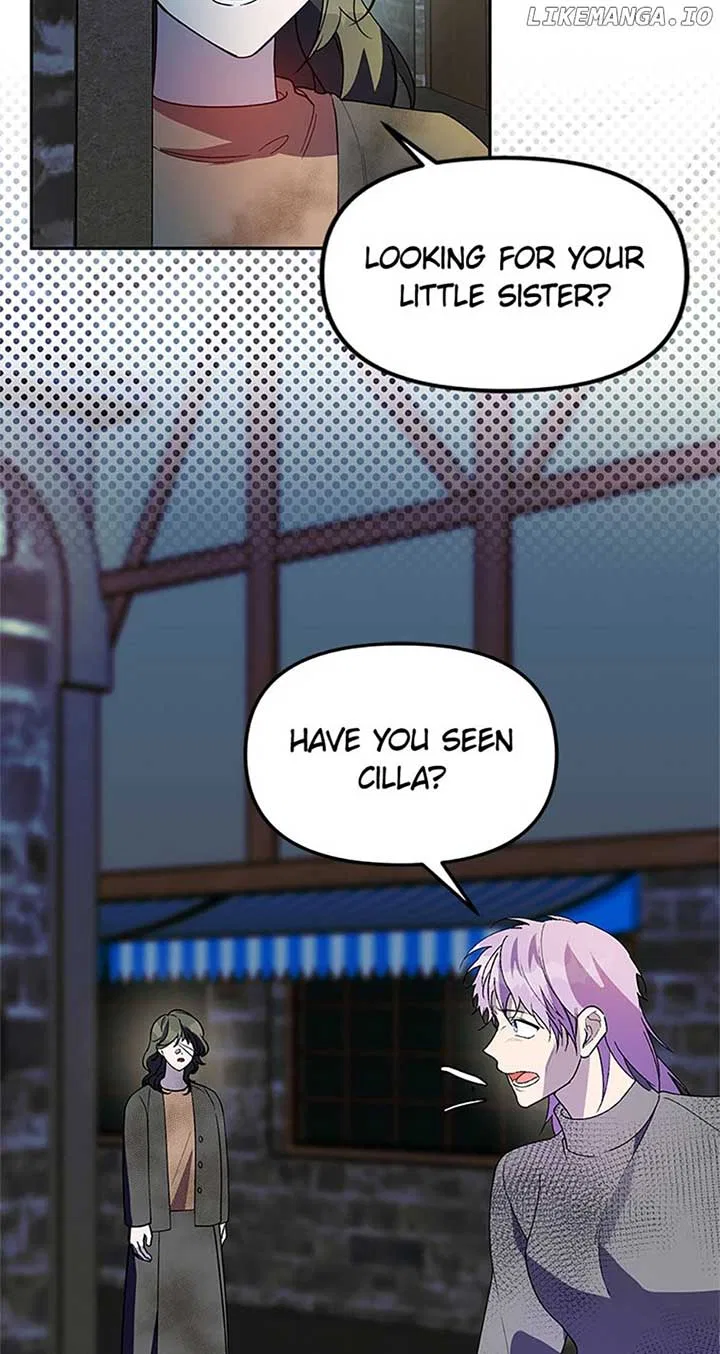 Carefully Choosing a Husband Chapter 36 – Page 71