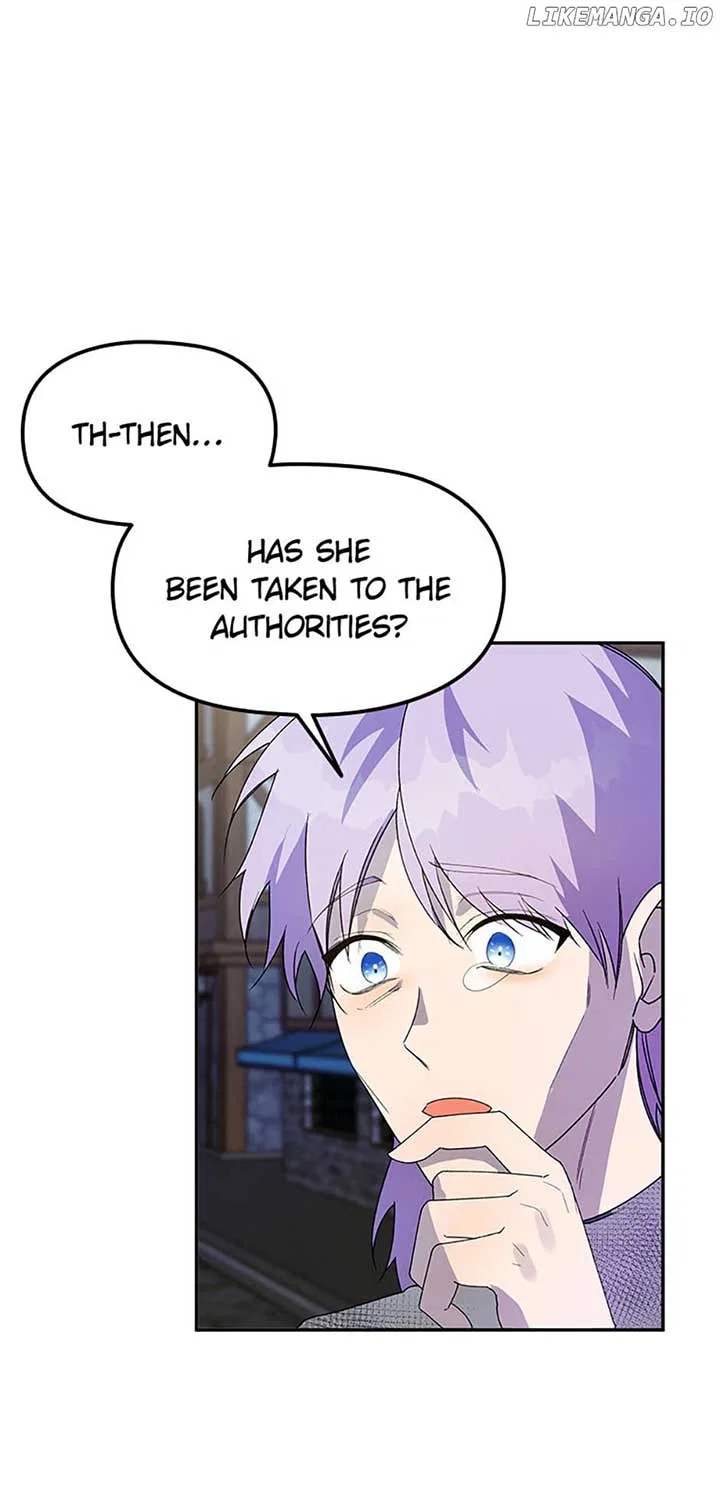 Carefully Choosing a Husband Chapter 36 – Page 73