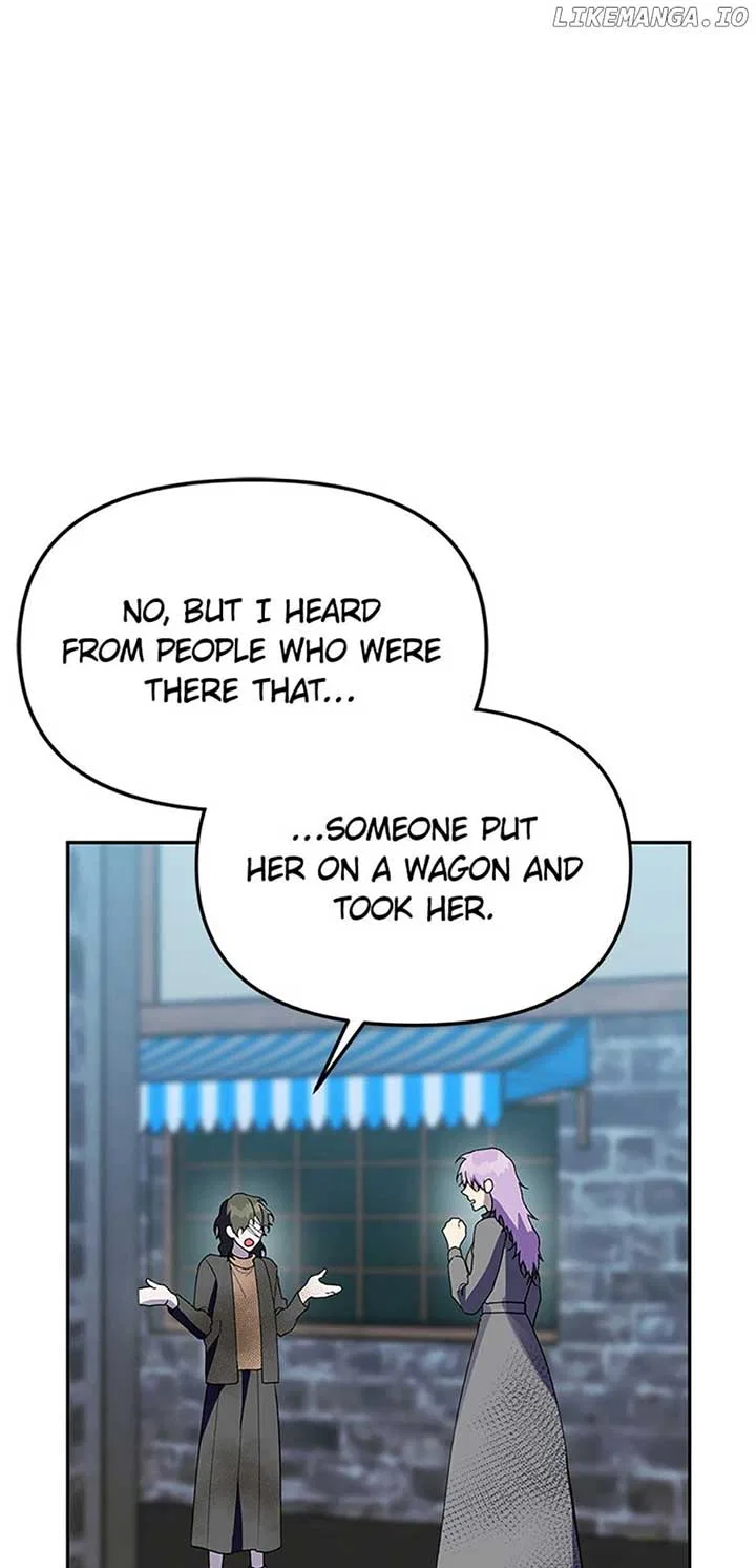Carefully Choosing a Husband Chapter 36 – Page 74