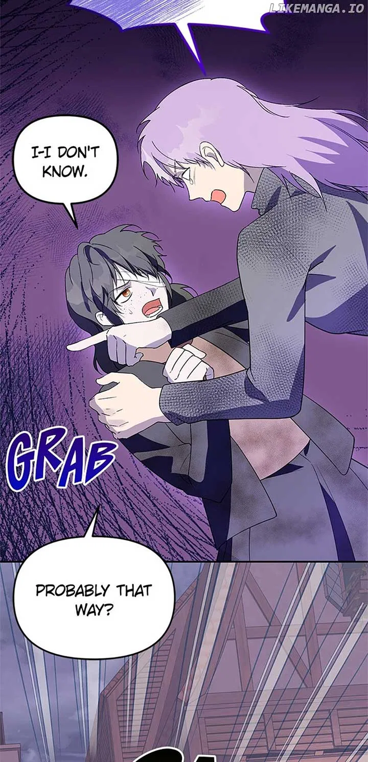 Carefully Choosing a Husband Chapter 36 – Page 76