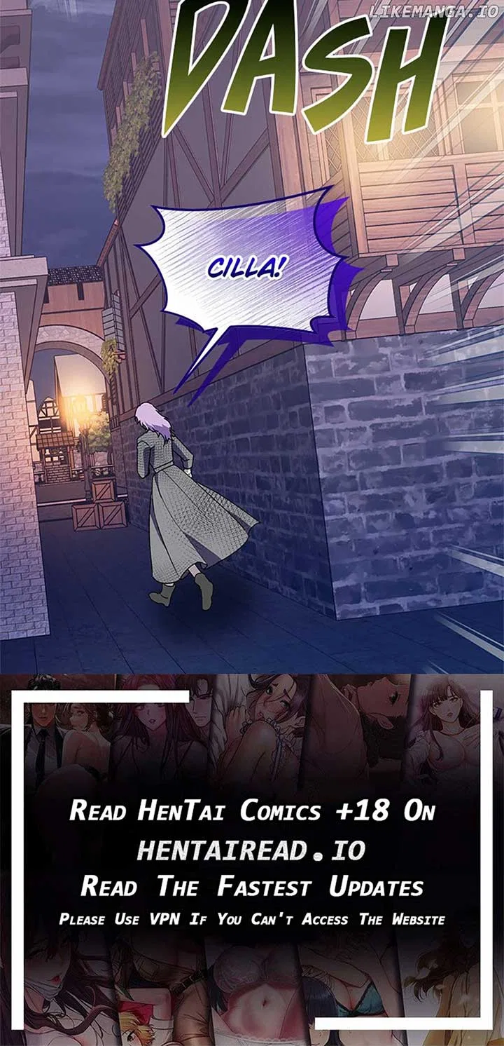 Carefully Choosing a Husband Chapter 36 – Page 77