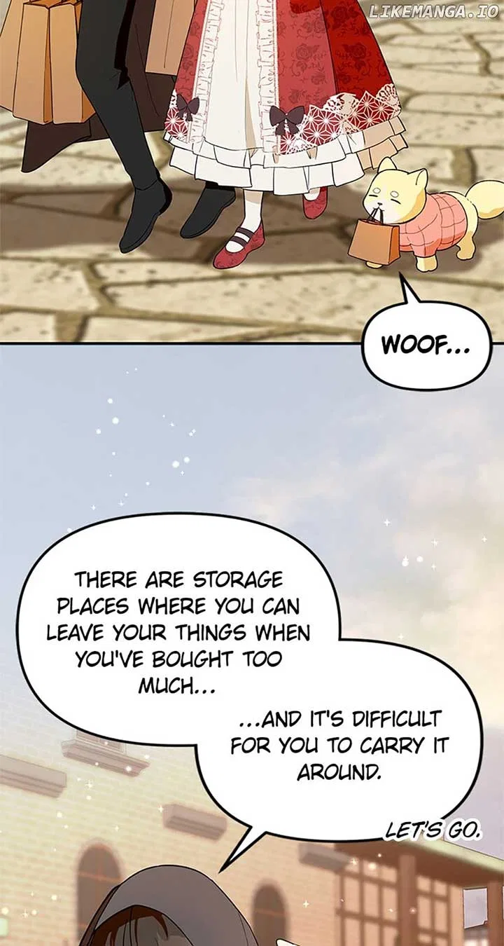 Carefully Choosing a Husband Chapter 35 – Page 2