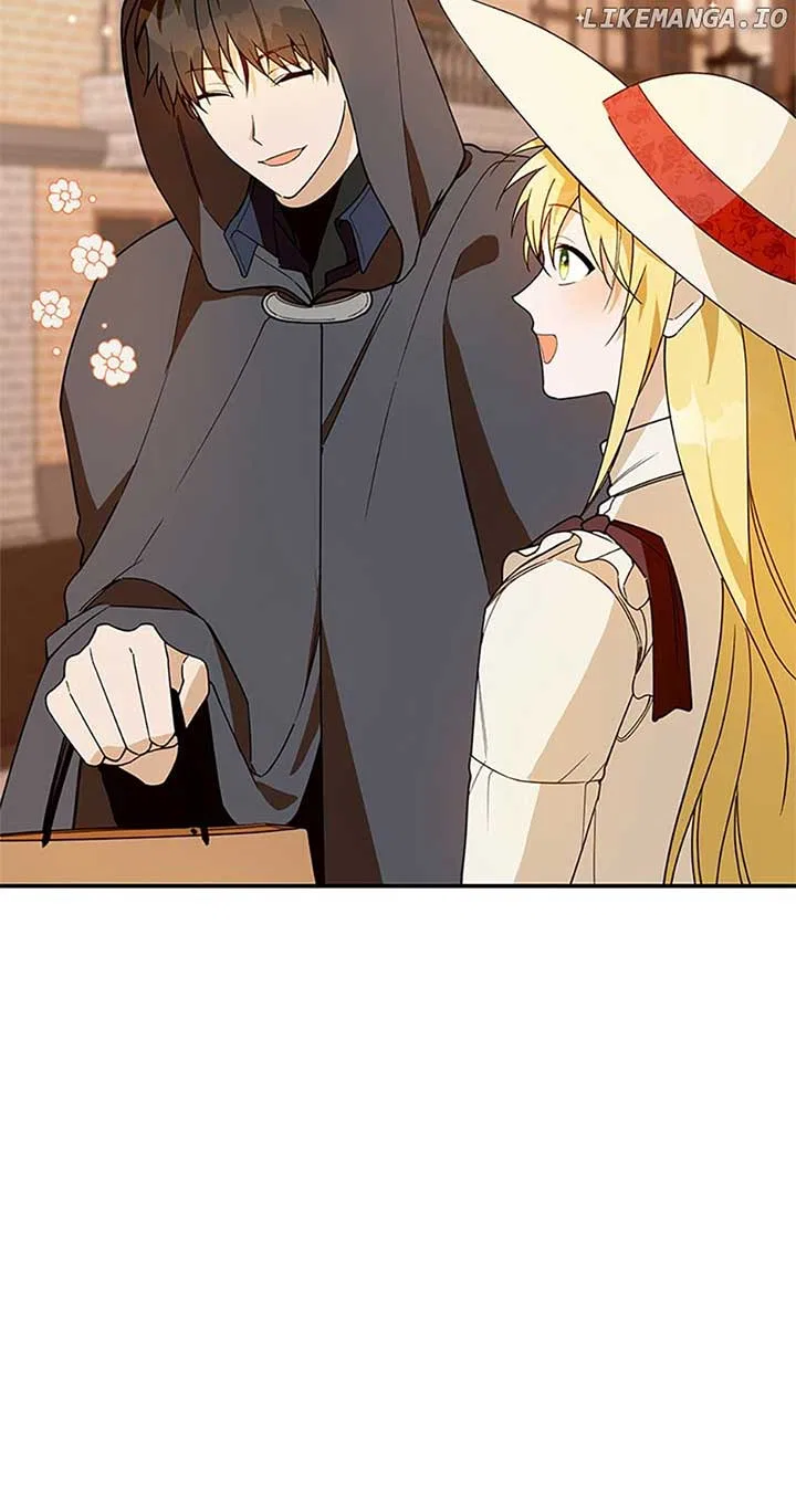 Carefully Choosing a Husband Chapter 35 – Page 3