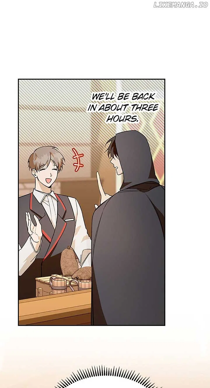 Carefully Choosing a Husband Chapter 35 – Page 8