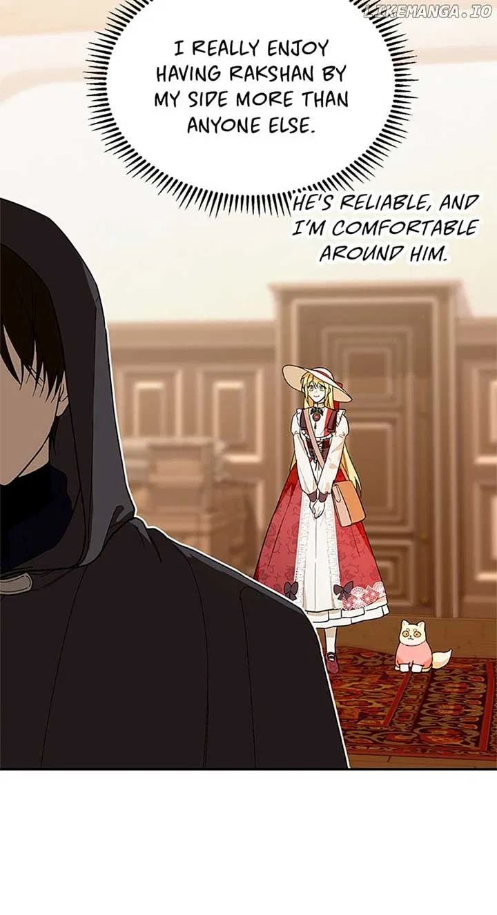 Carefully Choosing a Husband Chapter 35 – Page 9