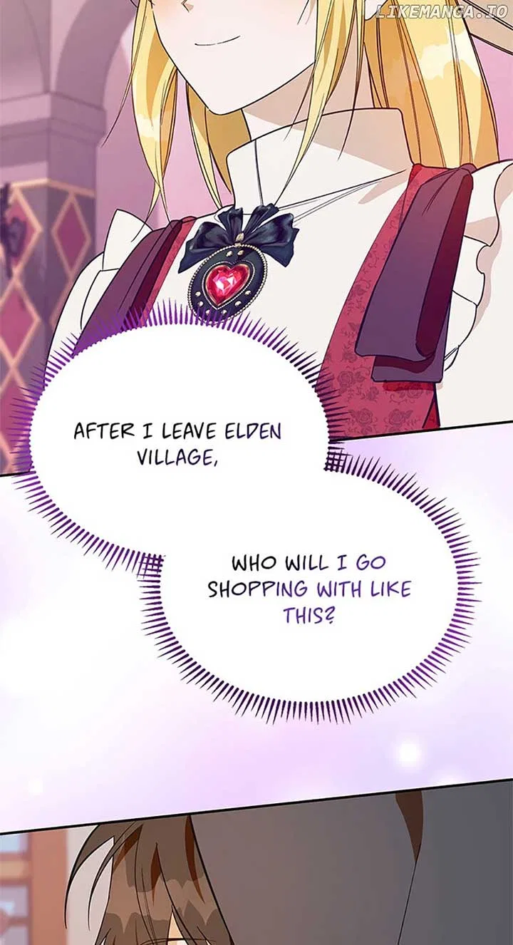 Carefully Choosing a Husband Chapter 35 – Page 11