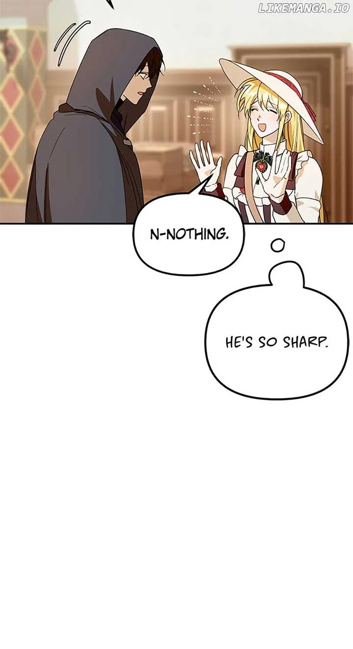 Carefully Choosing a Husband Chapter 35 – Page 13
