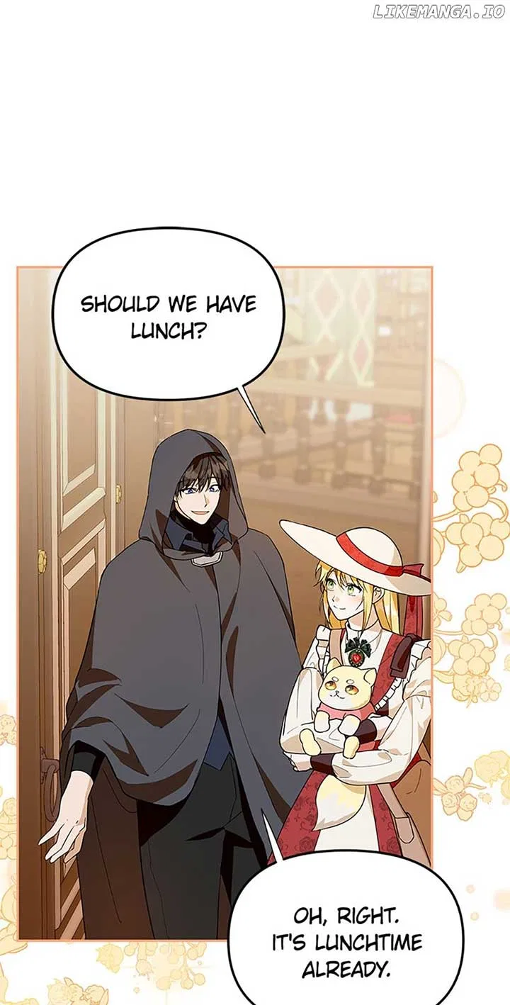 Carefully Choosing a Husband Chapter 35 – Page 14