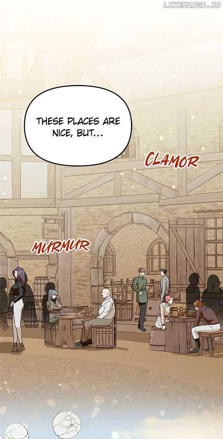 Carefully Choosing a Husband Chapter 35 – Page 17