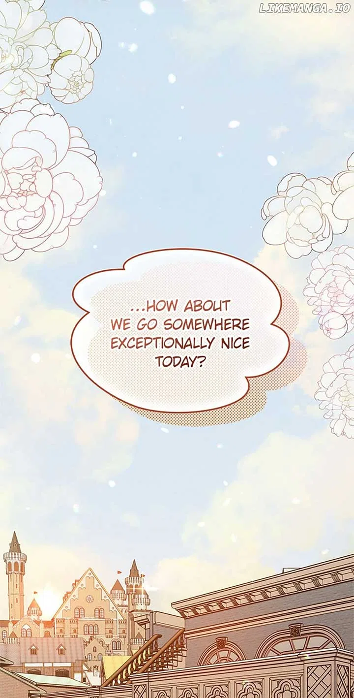 Carefully Choosing a Husband Chapter 35 – Page 18