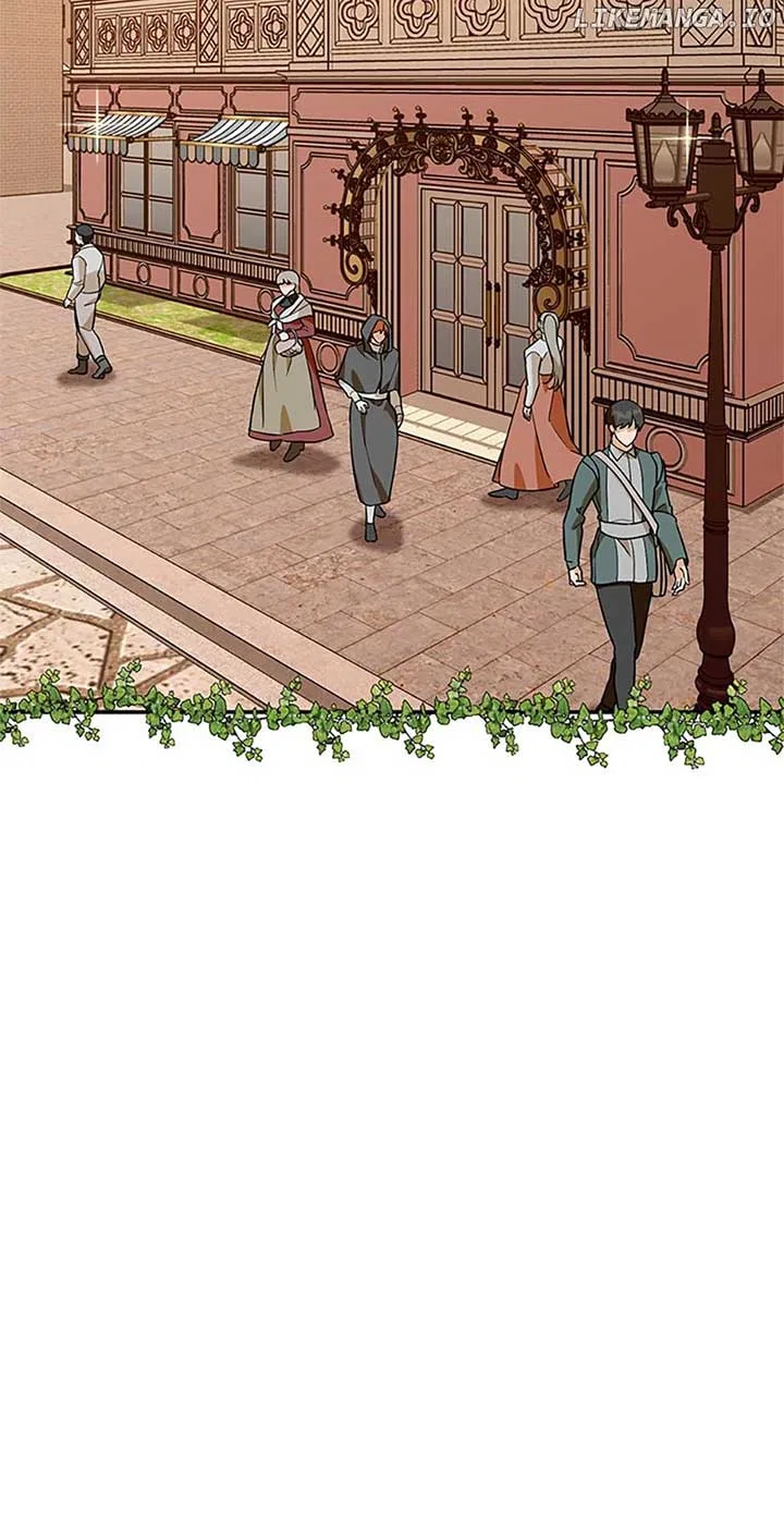 Carefully Choosing a Husband Chapter 35 – Page 19