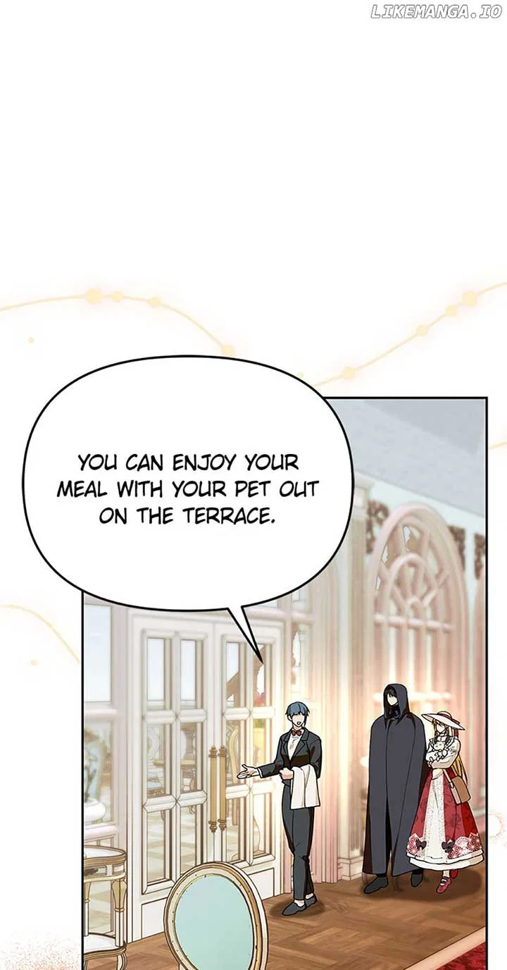 Carefully Choosing a Husband Chapter 35 – Page 20