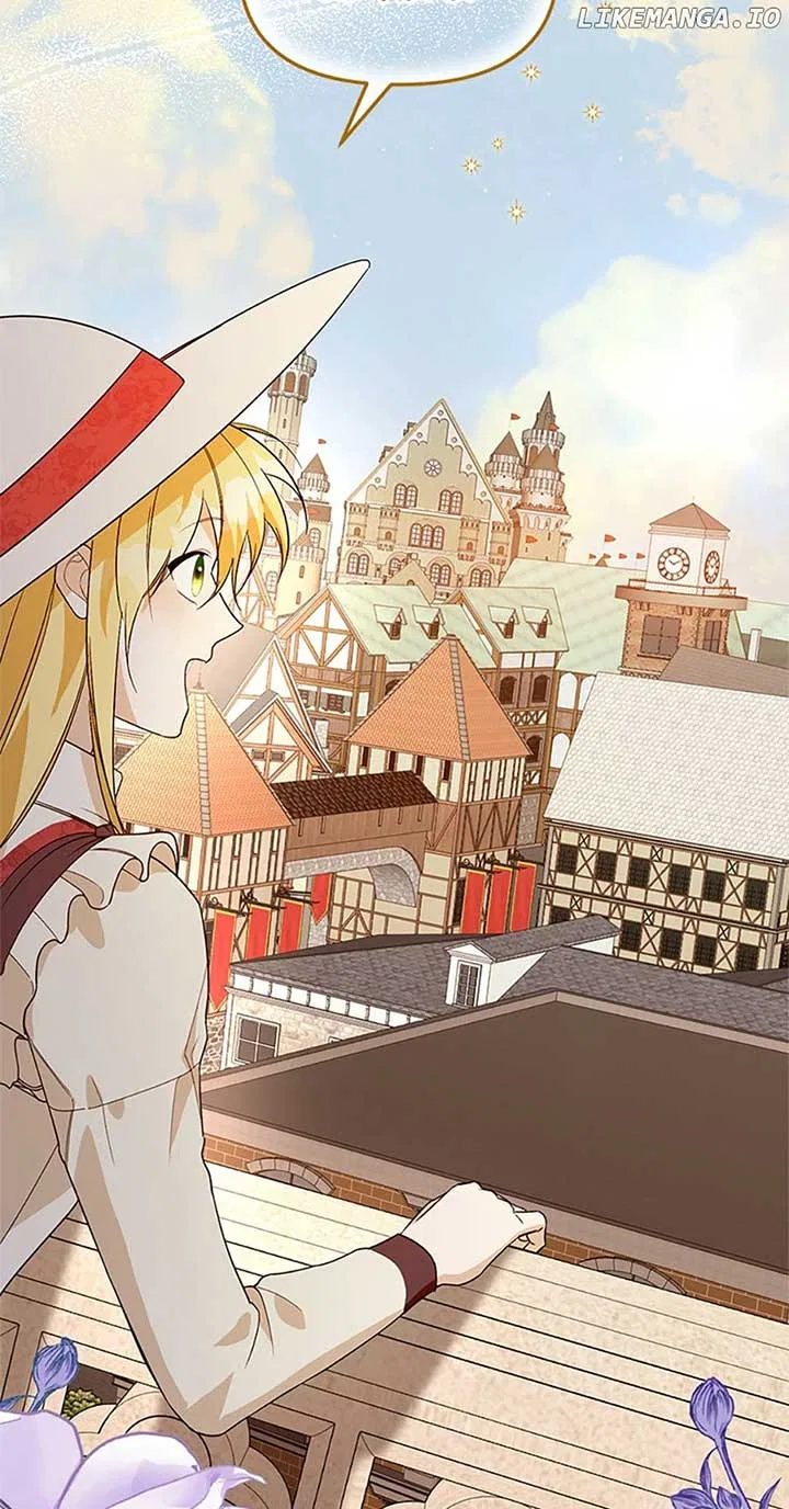 Carefully Choosing a Husband Chapter 35 – Page 23