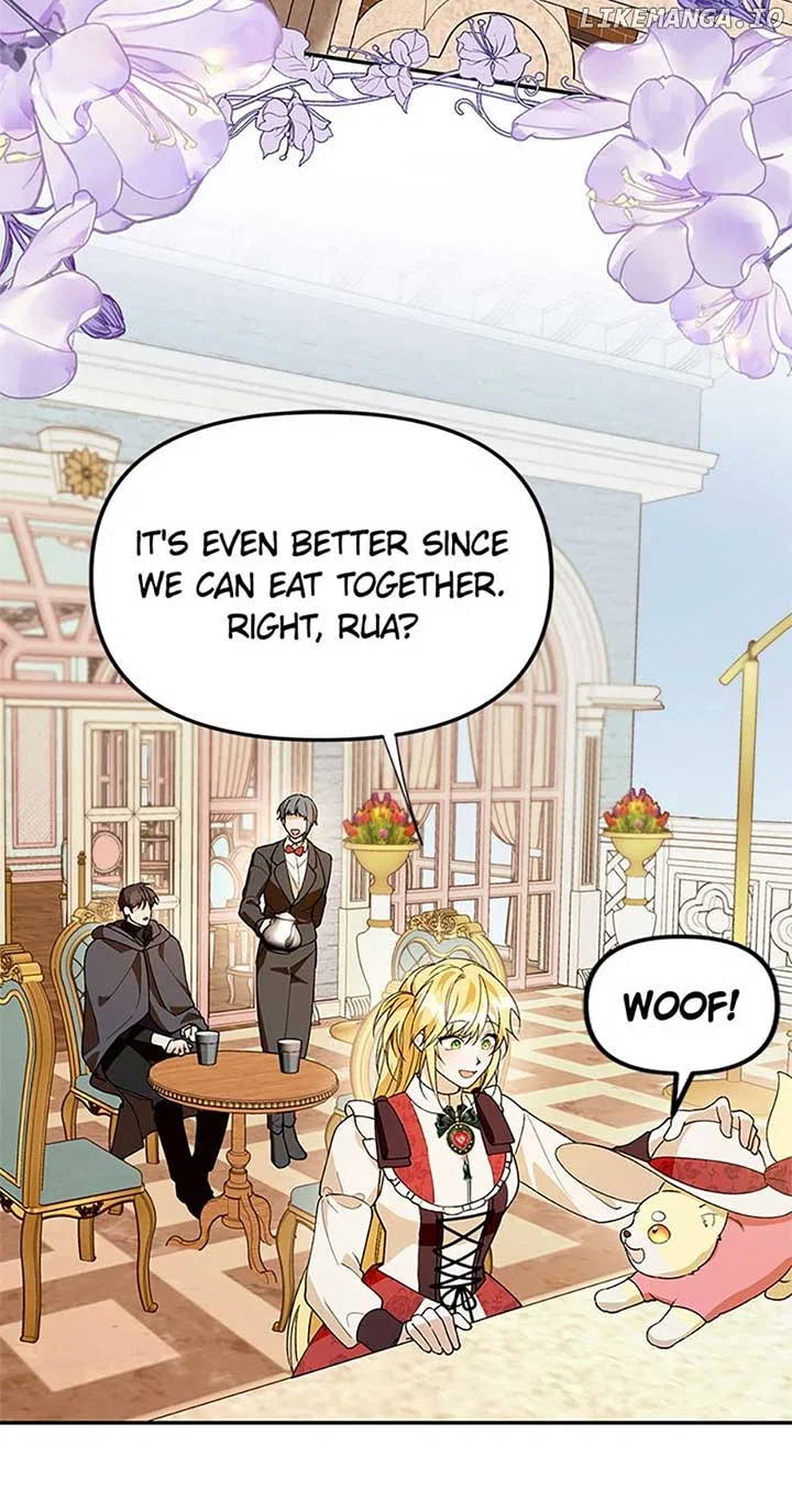 Carefully Choosing a Husband Chapter 35 – Page 24