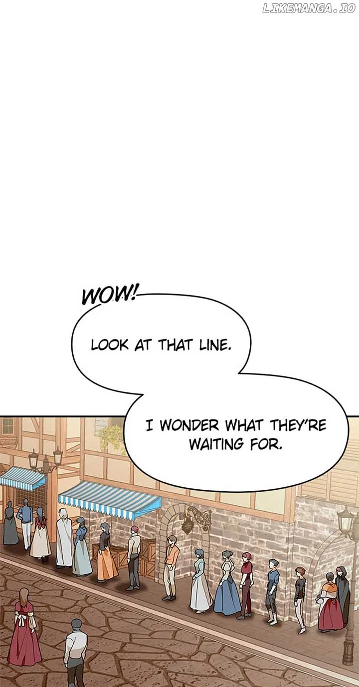 Carefully Choosing a Husband Chapter 35 – Page 25
