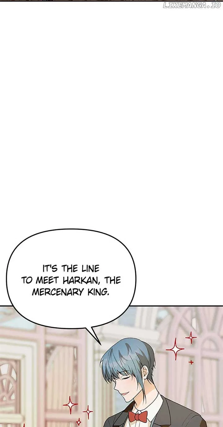 Carefully Choosing a Husband Chapter 35 – Page 26