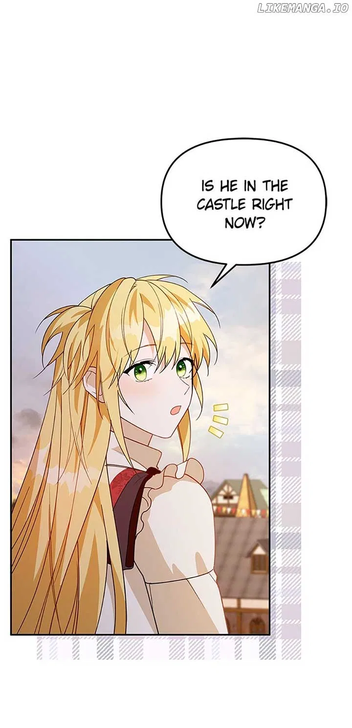 Carefully Choosing a Husband Chapter 35 – Page 28
