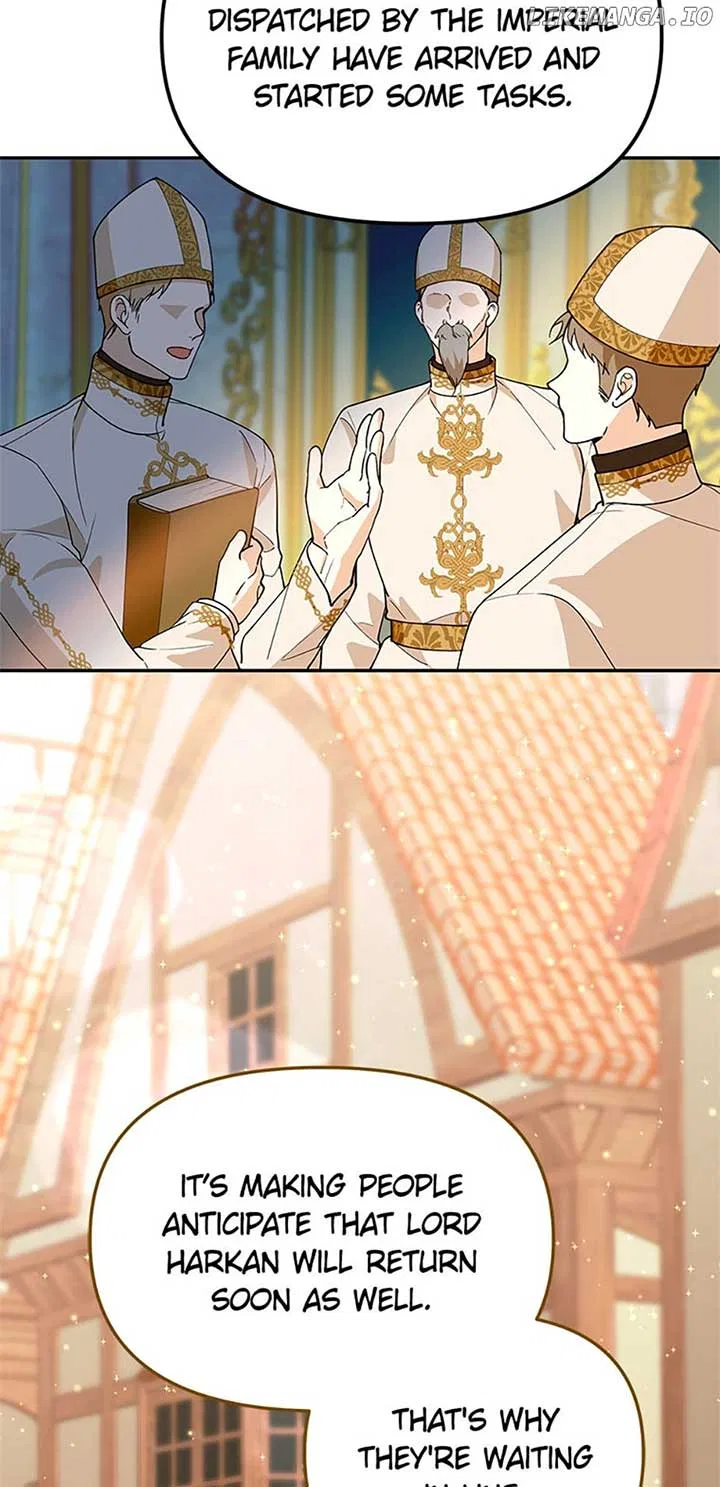 Carefully Choosing a Husband Chapter 35 – Page 30
