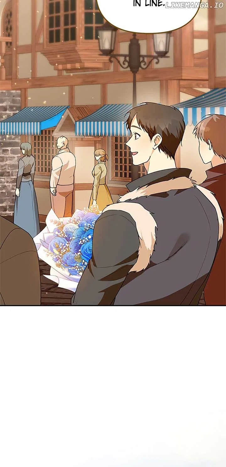 Carefully Choosing a Husband Chapter 35 – Page 31