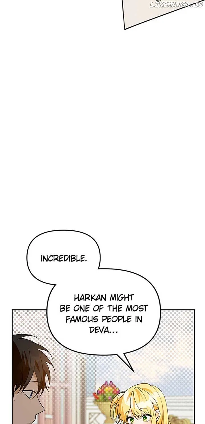 Carefully Choosing a Husband Chapter 35 – Page 35