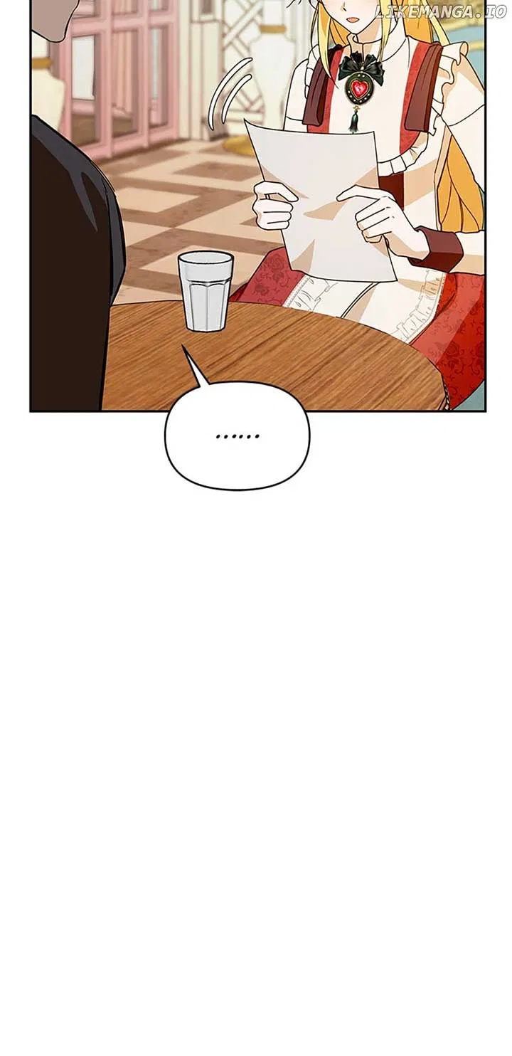 Carefully Choosing a Husband Chapter 35 – Page 36