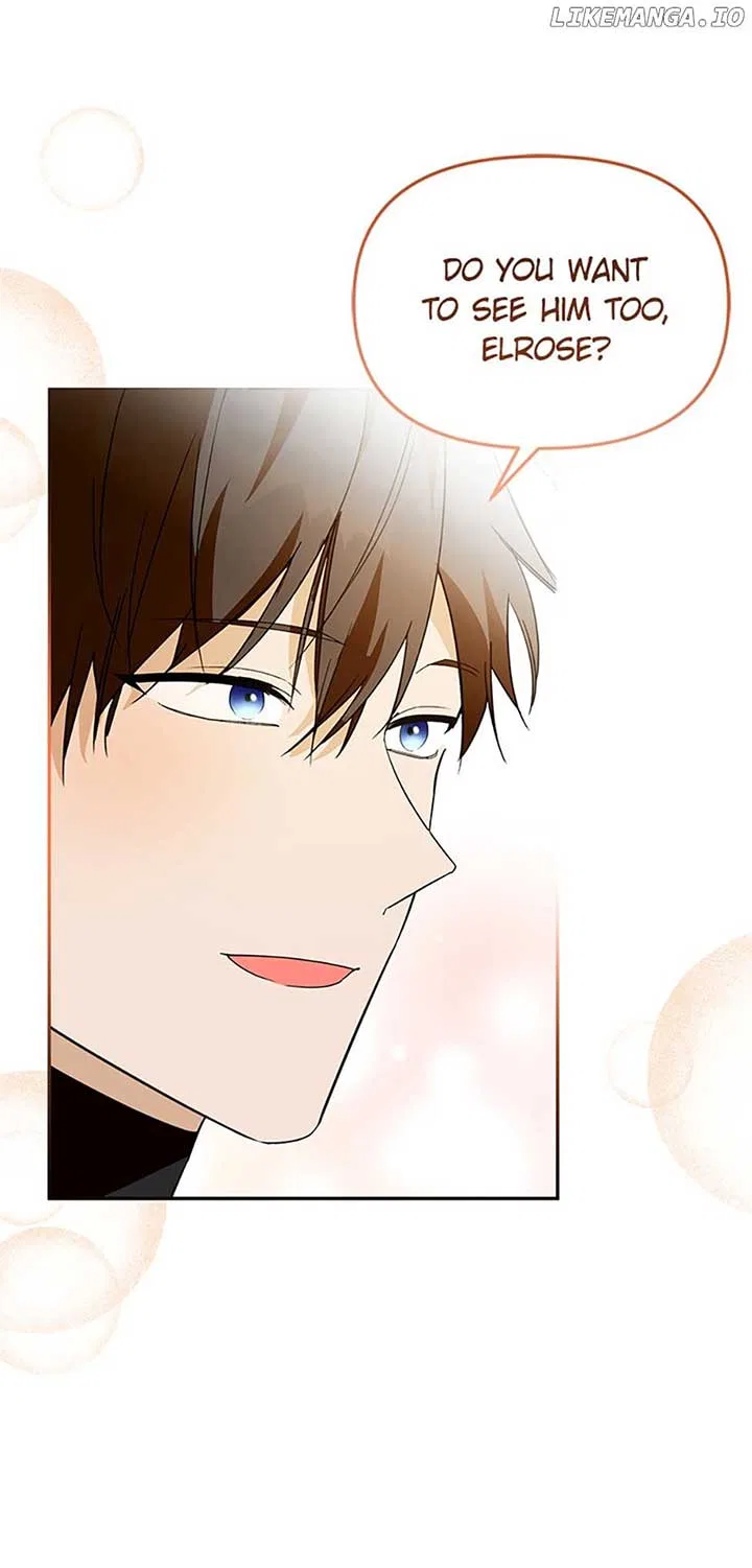 Carefully Choosing a Husband Chapter 35 – Page 37