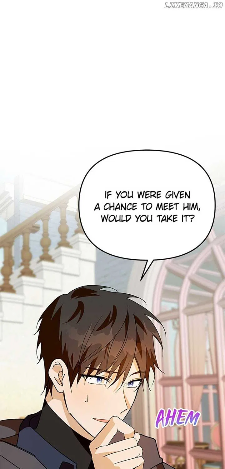 Carefully Choosing a Husband Chapter 35 – Page 39