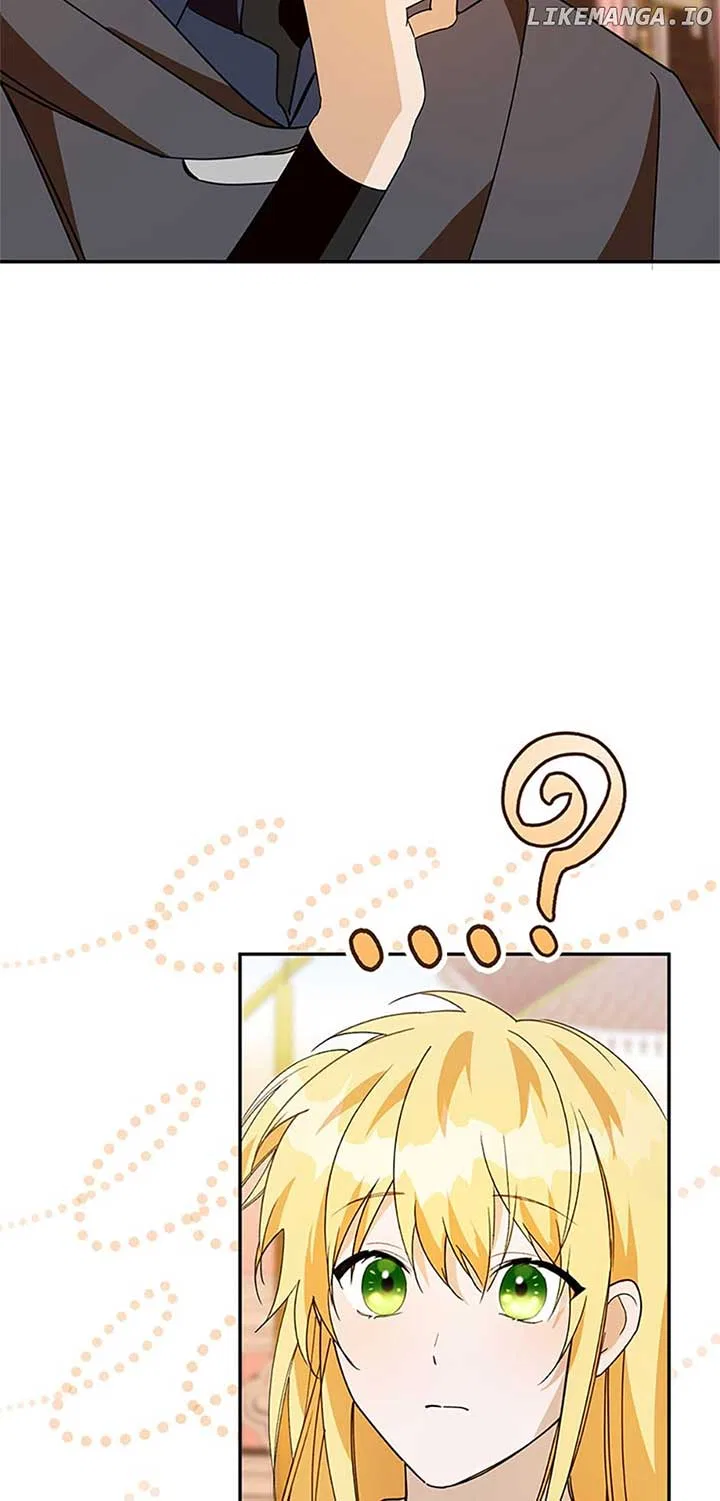 Carefully Choosing a Husband Chapter 35 – Page 40