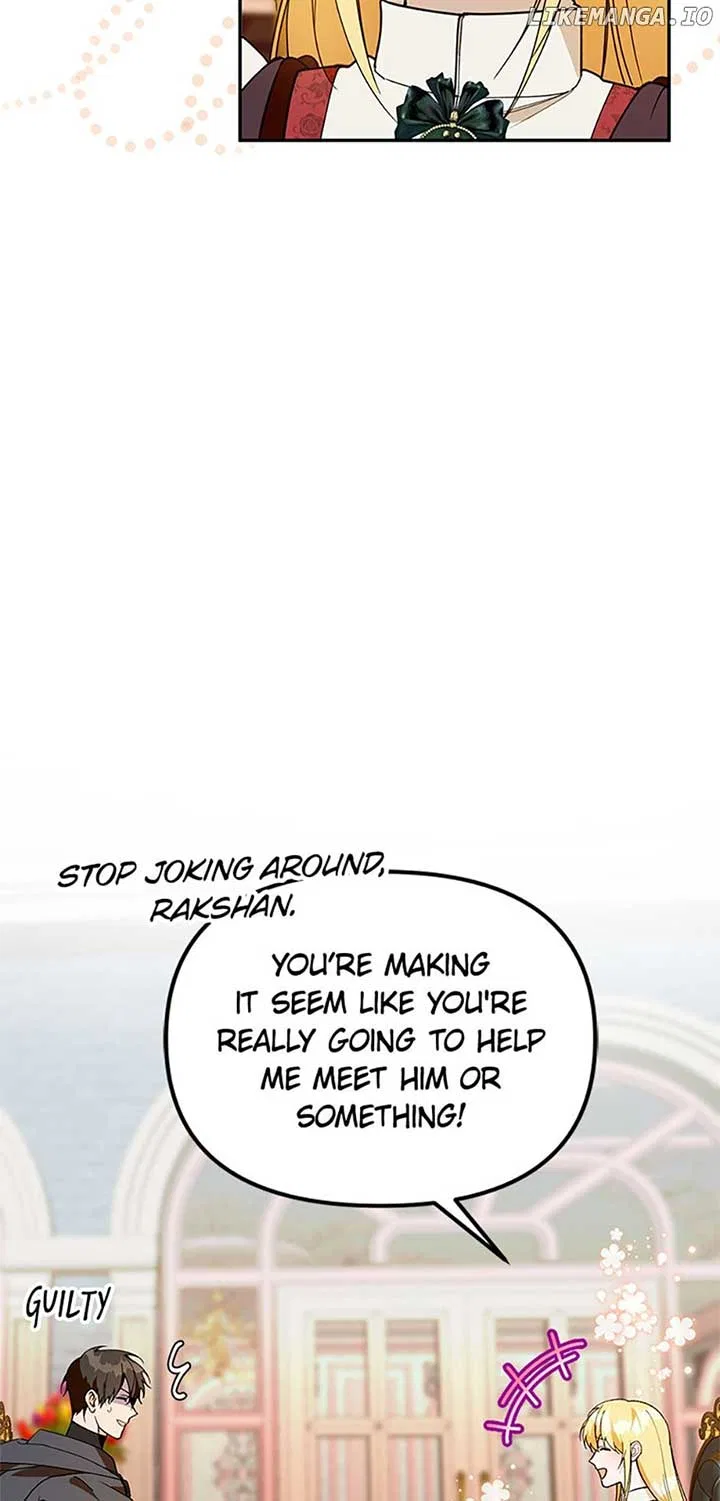Carefully Choosing a Husband Chapter 35 – Page 41