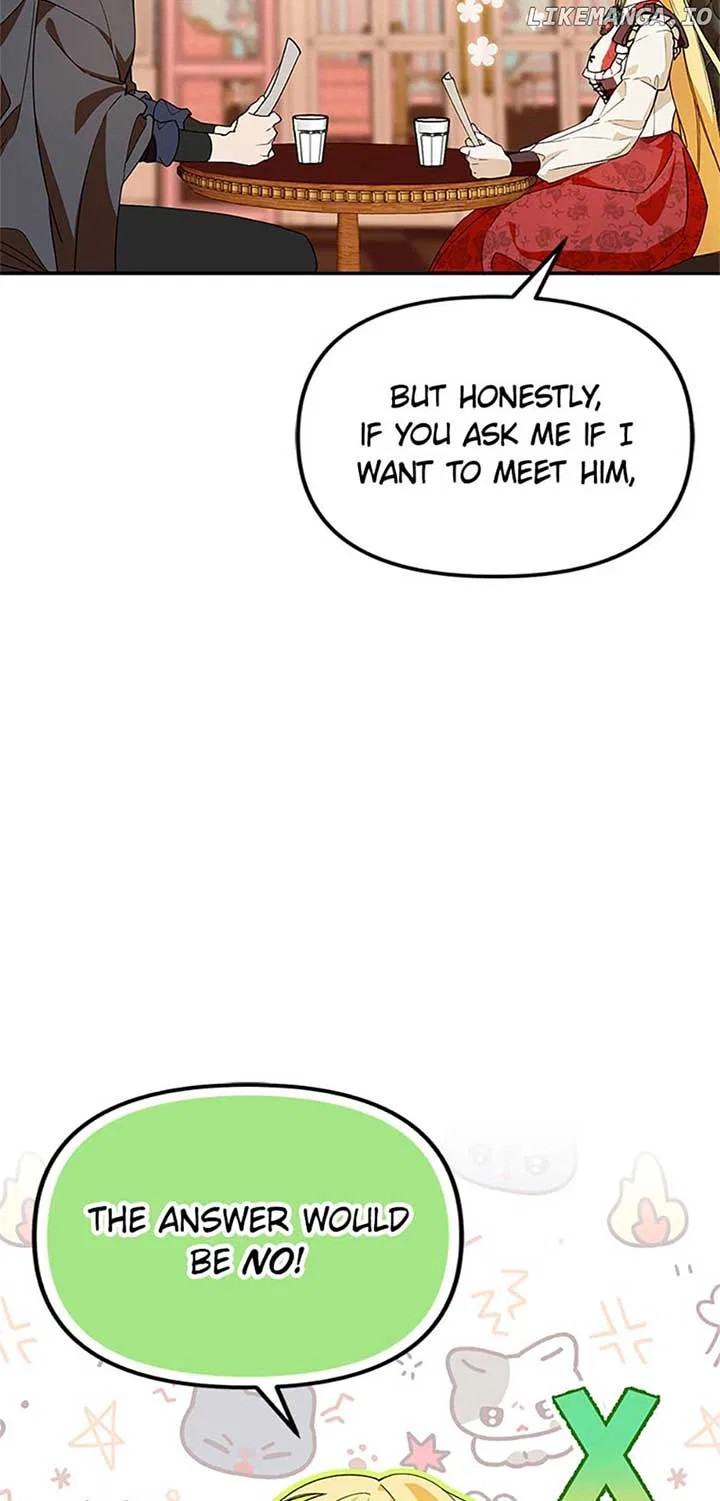 Carefully Choosing a Husband Chapter 35 – Page 42