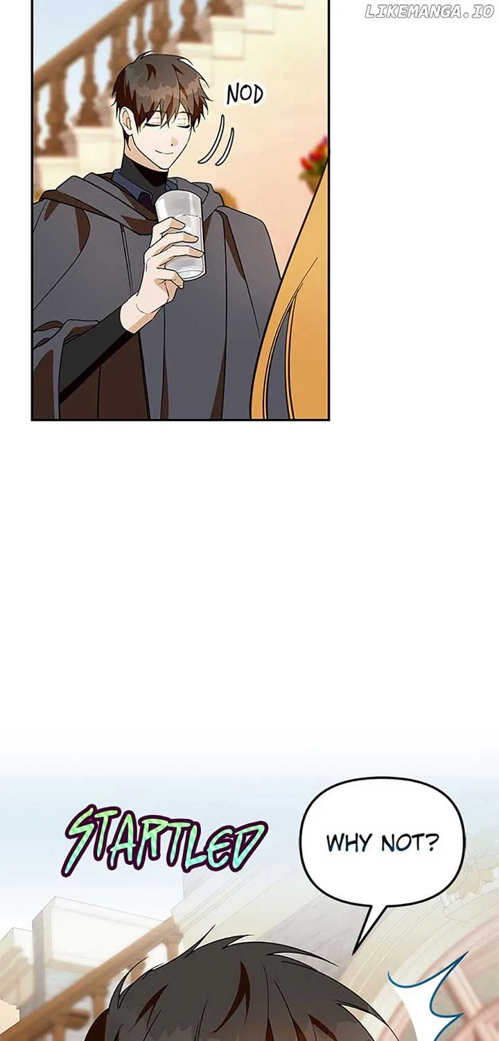 Carefully Choosing a Husband Chapter 35 – Page 44