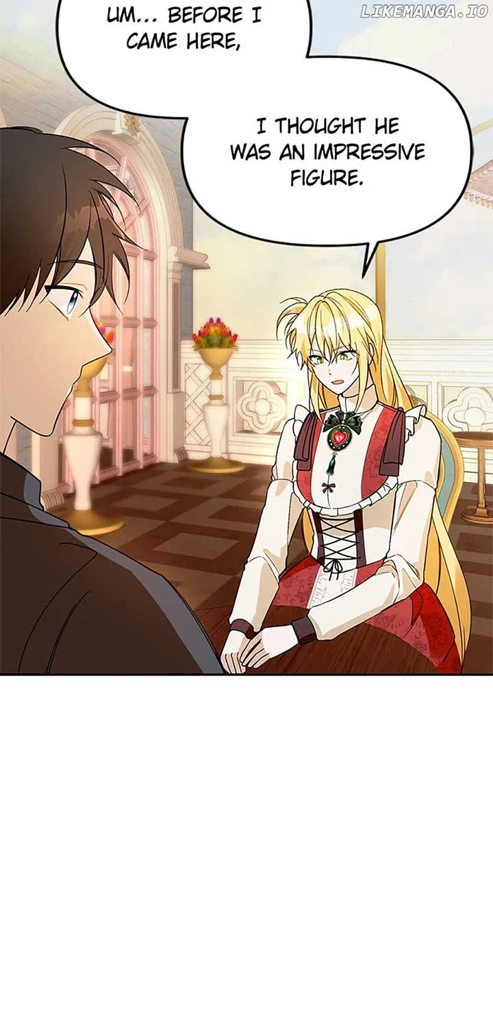 Carefully Choosing a Husband Chapter 35 – Page 46