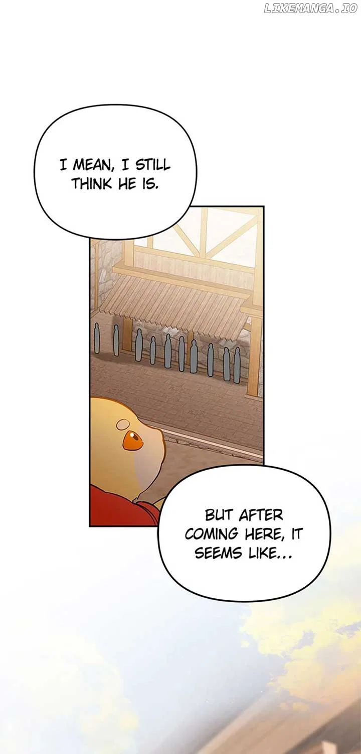 Carefully Choosing a Husband Chapter 35 – Page 47