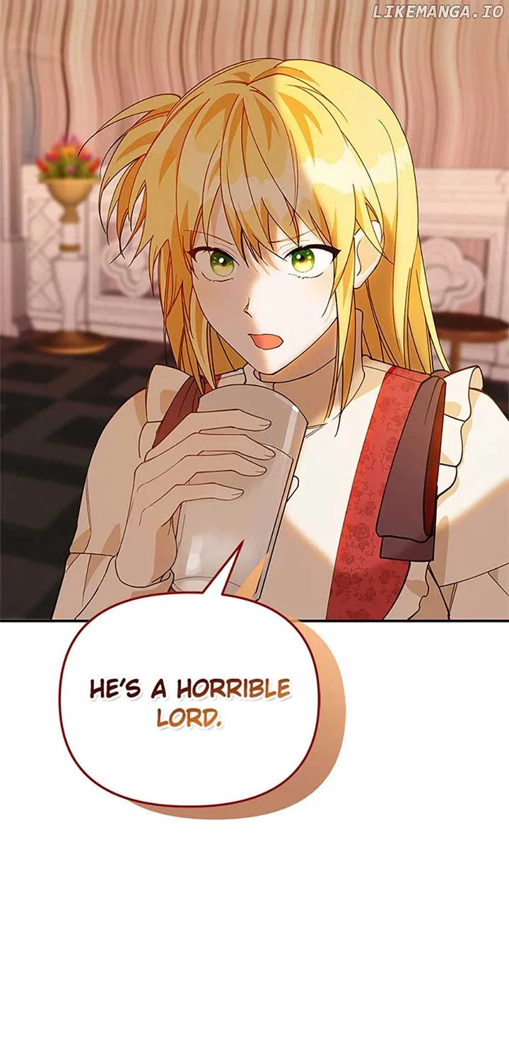 Carefully Choosing a Husband Chapter 35 – Page 49