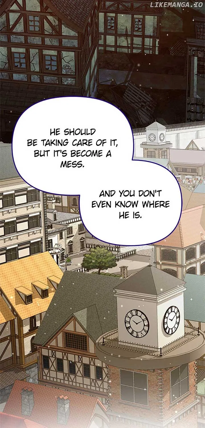 Carefully Choosing a Husband Chapter 35 – Page 51