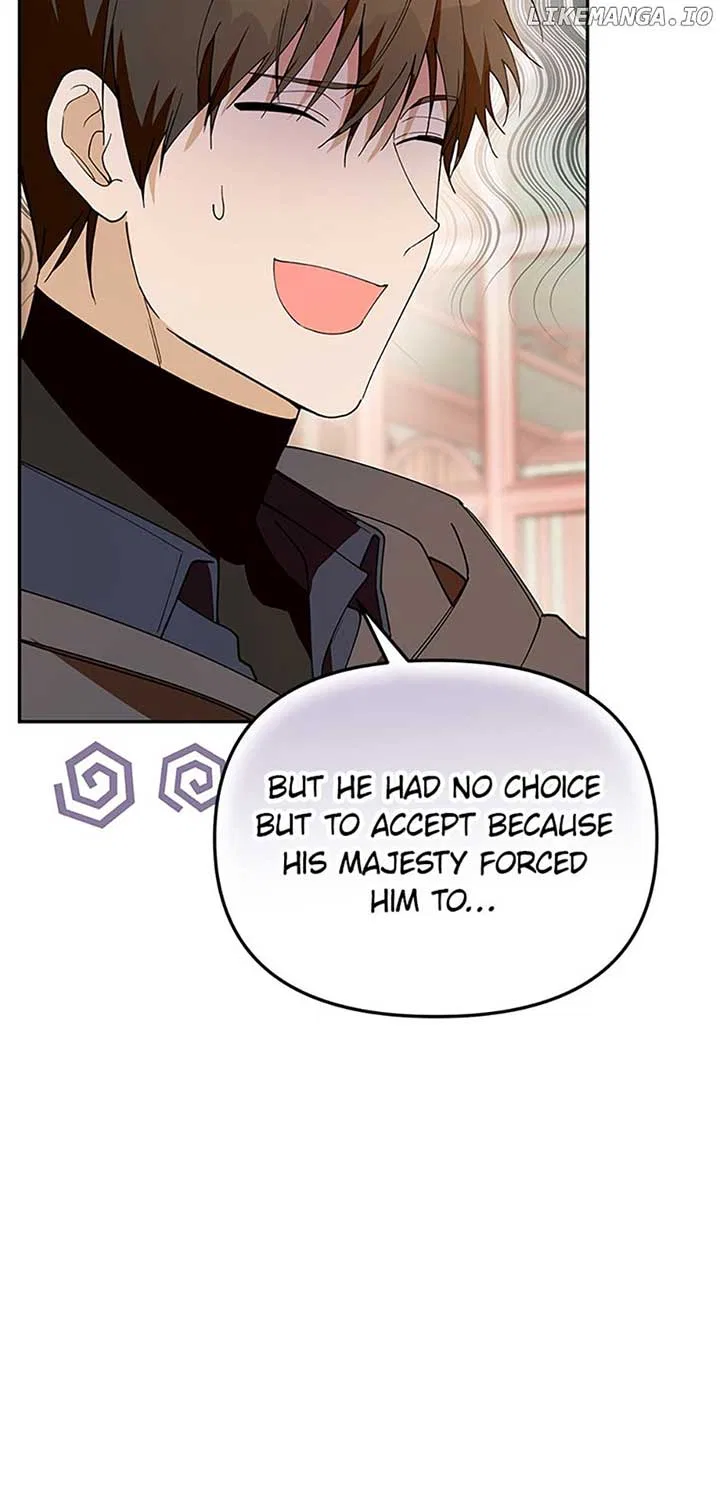 Carefully Choosing a Husband Chapter 35 – Page 54