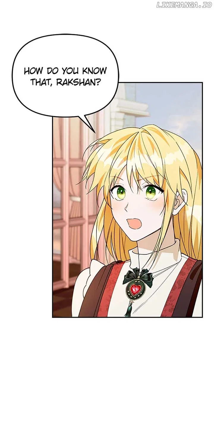 Carefully Choosing a Husband Chapter 35 – Page 55