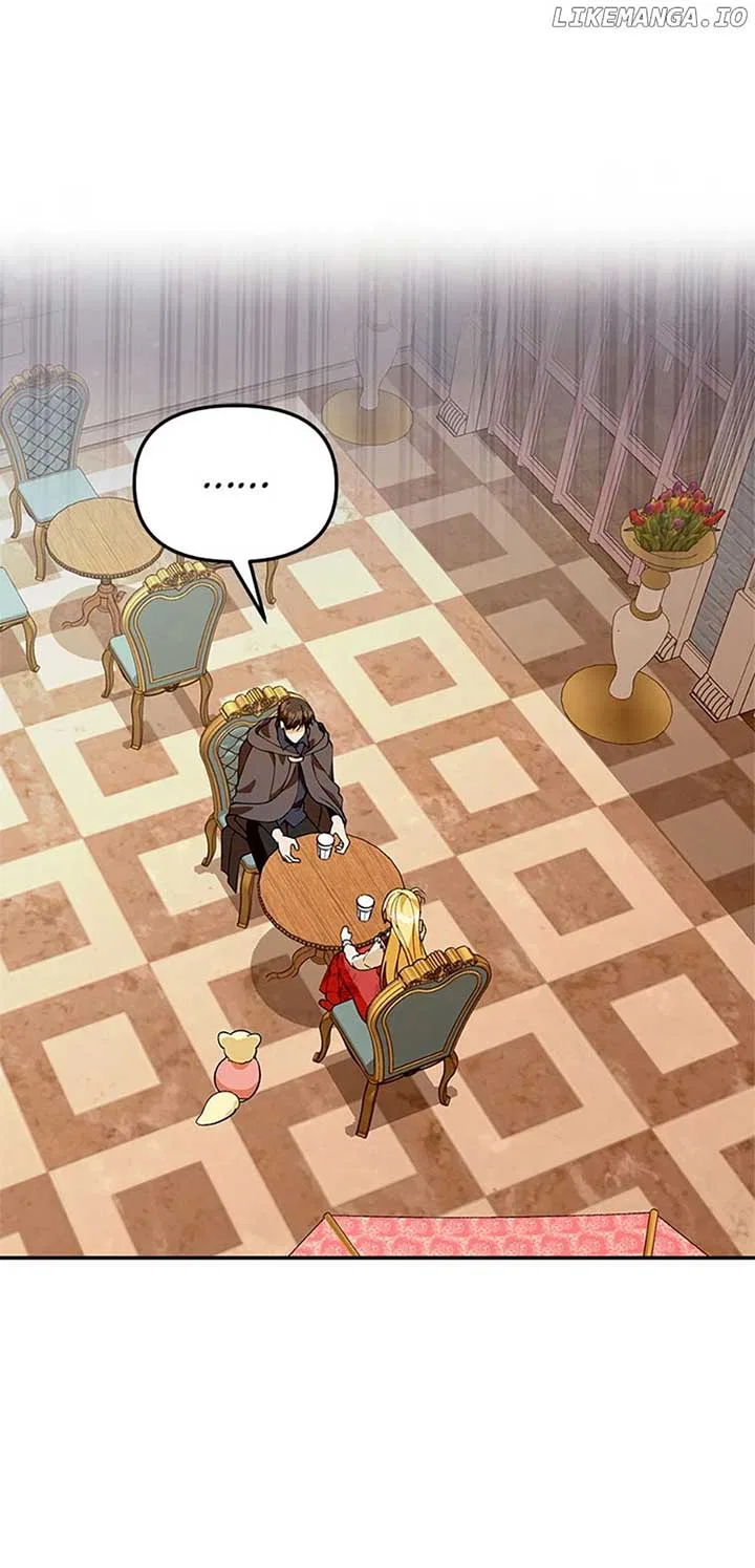 Carefully Choosing a Husband Chapter 35 – Page 56
