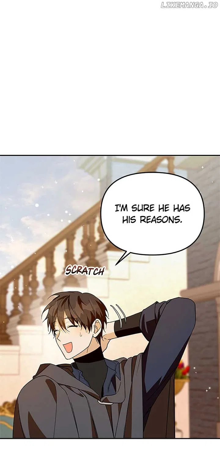 Carefully Choosing a Husband Chapter 35 – Page 57