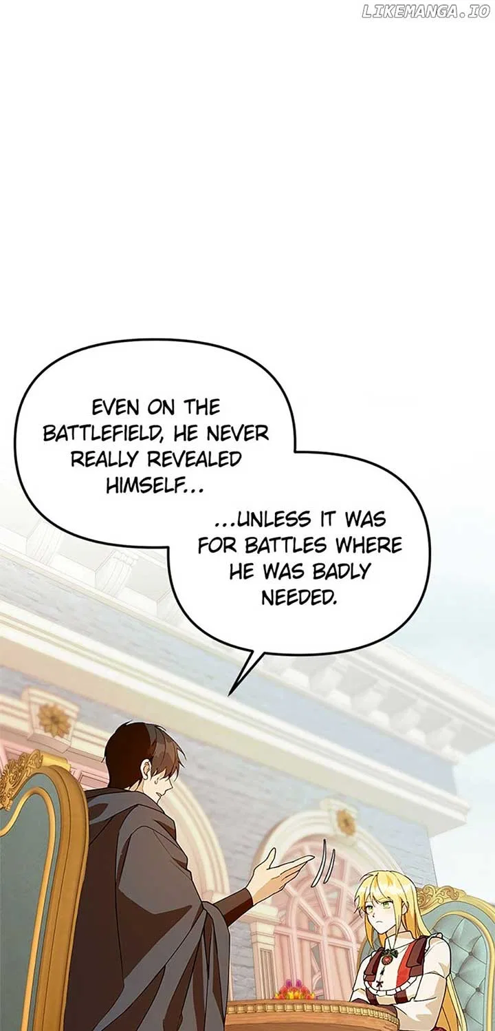 Carefully Choosing a Husband Chapter 35 – Page 58