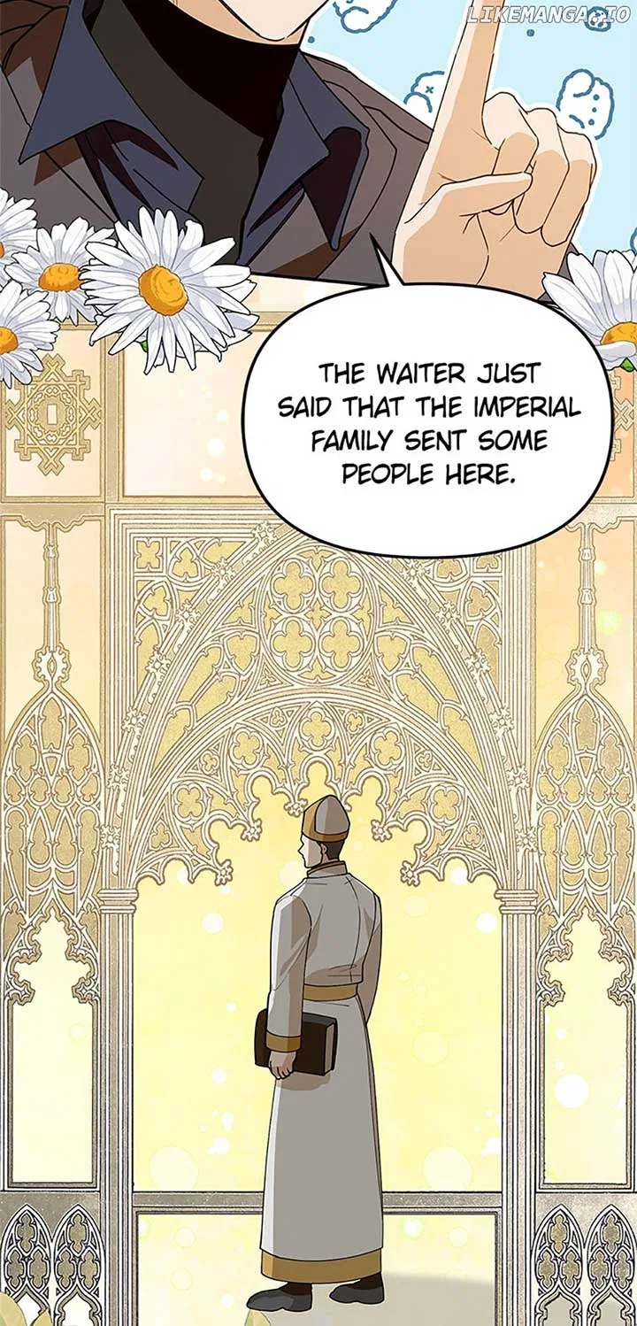 Carefully Choosing a Husband Chapter 35 – Page 60