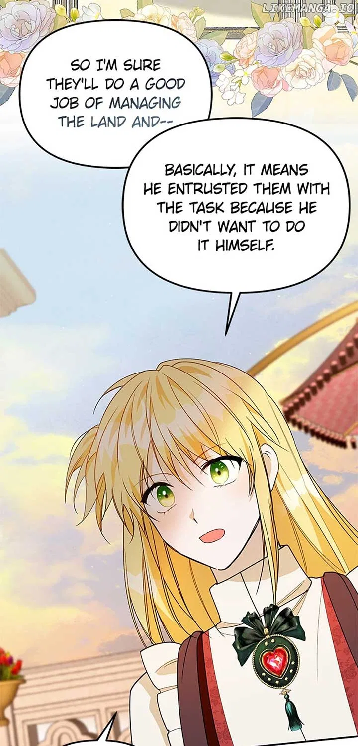 Carefully Choosing a Husband Chapter 35 – Page 61